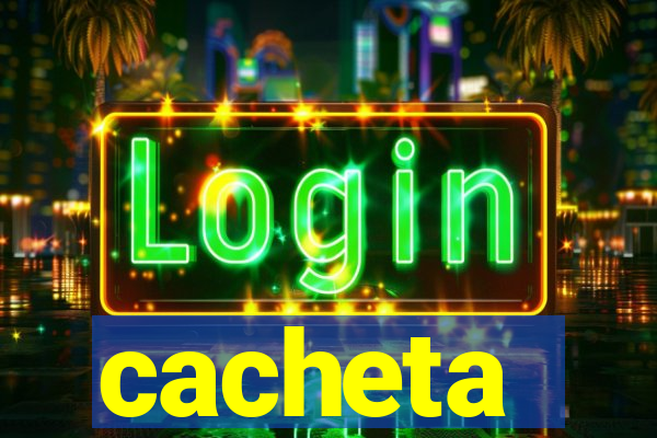 cacheta - jogo de cartas
